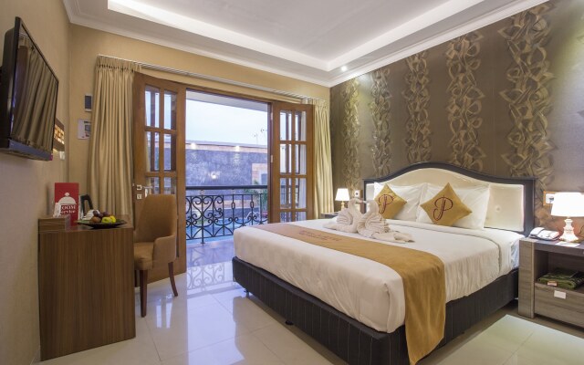 Prima In Hotel Malioboro