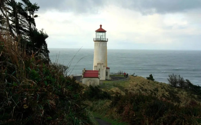 Historic 1920s Cabin