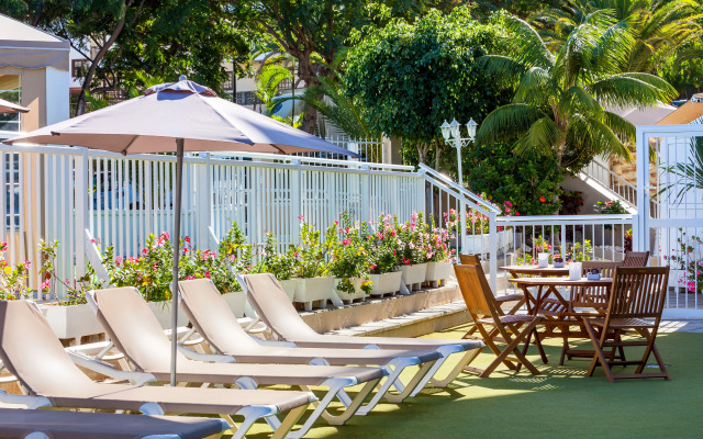 Apartamentos Los Dragos del Norte