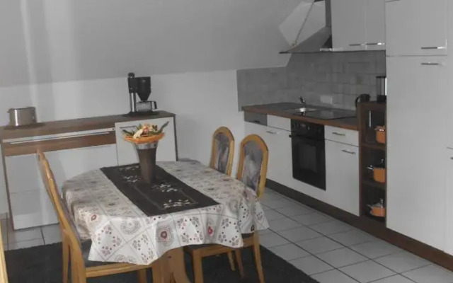 Ferienwohnung Niehuis