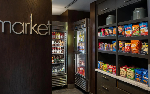 Courtyard by Marriott Houston Northwest/Cypress