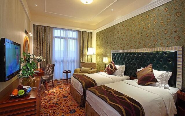 Pinghu Sun Lake Hotel