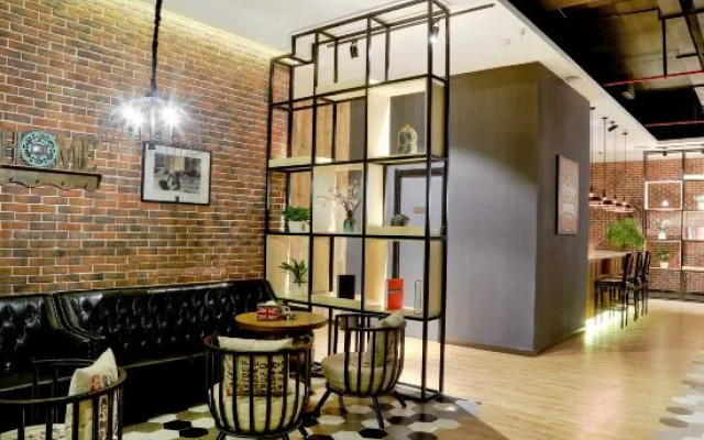 Mehood Hotel (Taiyuan Jinyang Street Metro Station) – Hotel Rooms – Taiyuan