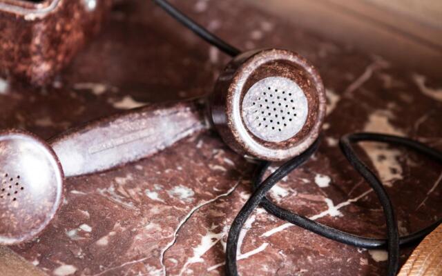 Le Répertoire - Le Mas du Venaissin