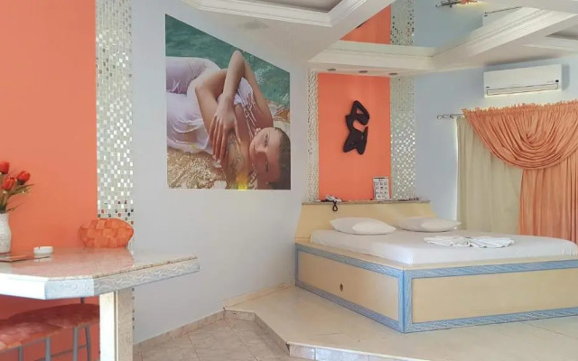 L'acqua Motel Express