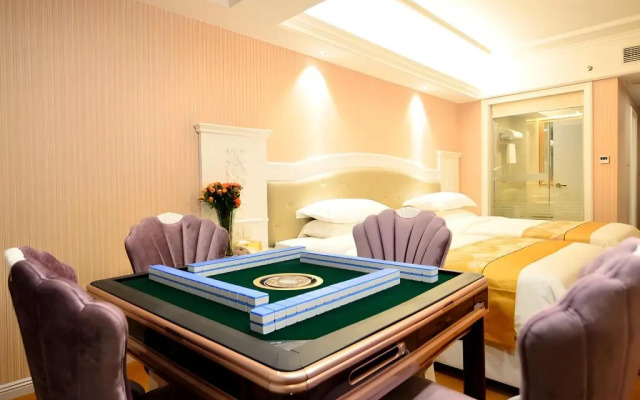 Vienna Hotel Guangxi Guilin