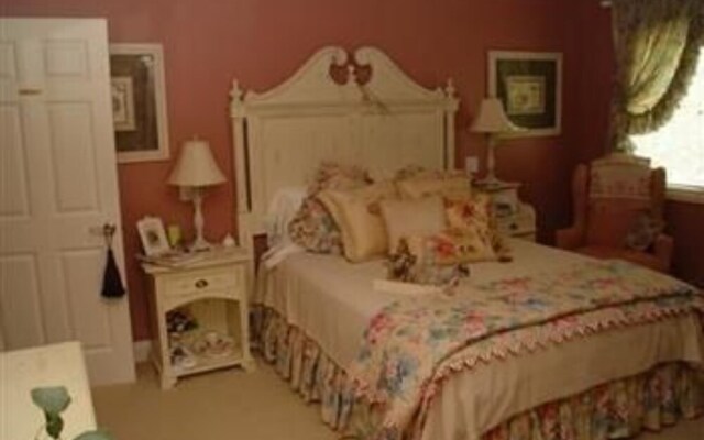 Songbird Prairie Bed & Breakfast