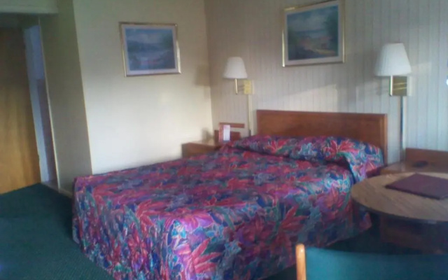 Starlite Budget Inn