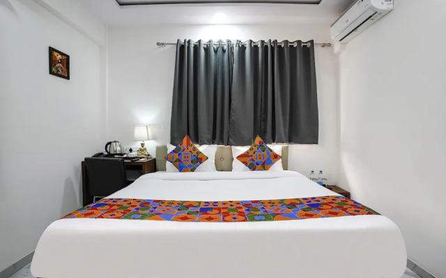 Fabhotel Fortuna Inn