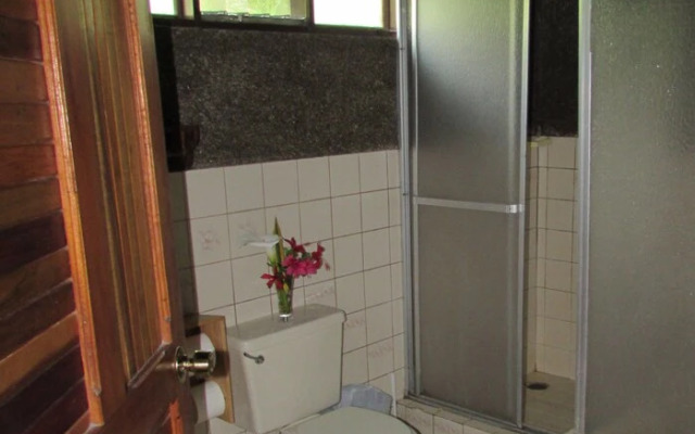 Hotel Villa Verde