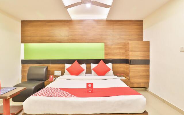 OYO 6752 Hotel Apollo