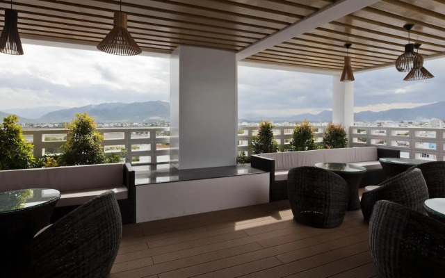 Golden Holiday Hotel Nha Trang