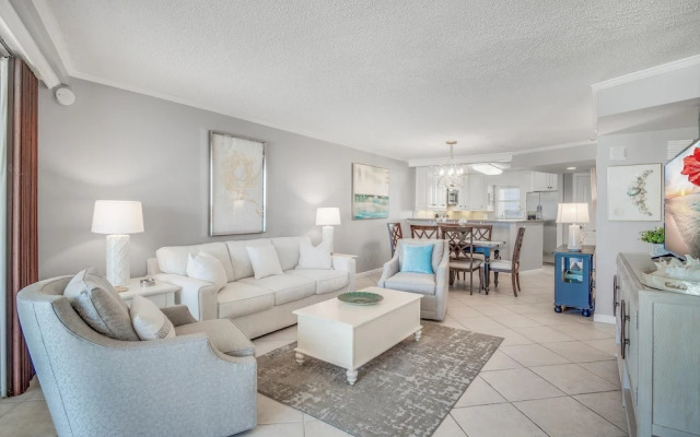 Beachside Two 4271 Flr 7