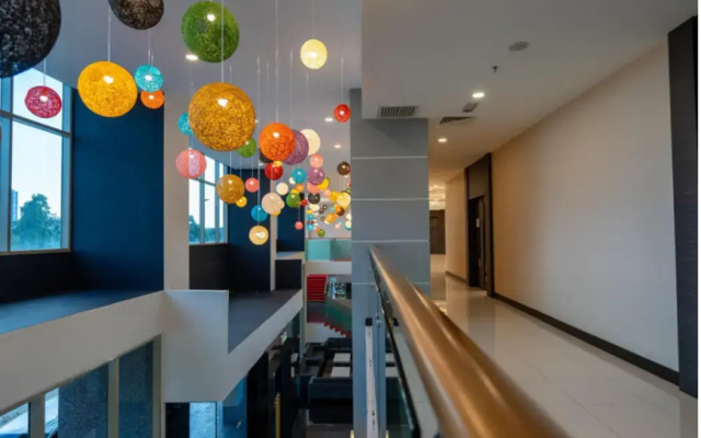 Hotel Tamara Melaka