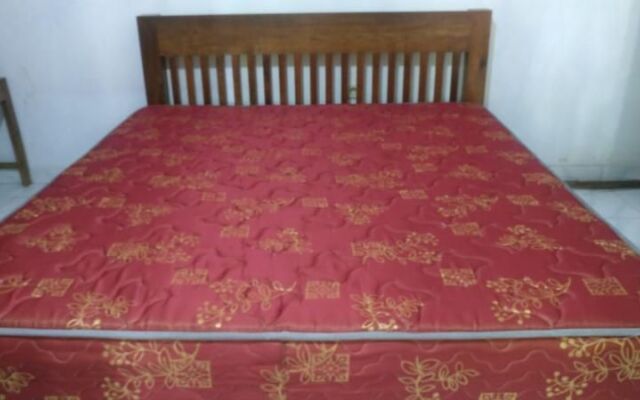 Dista Homestay