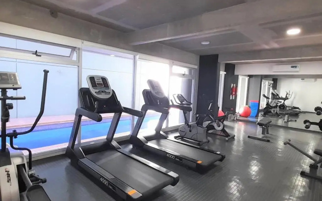 Amazing Apartment in Belgrano full amenities