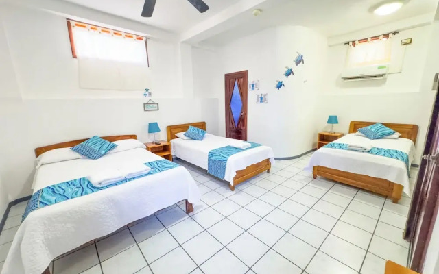 Maidith Galapagos Inn