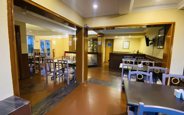 The Orchid Passaros Benaulim Goa