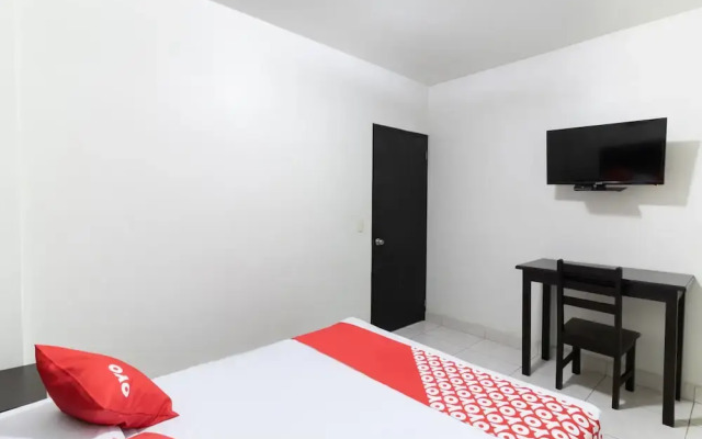 OYO Independencia Inn