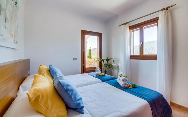 Puig d'en Guardiola ID:74768