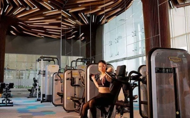 Vinhomes Green Bay Apartments