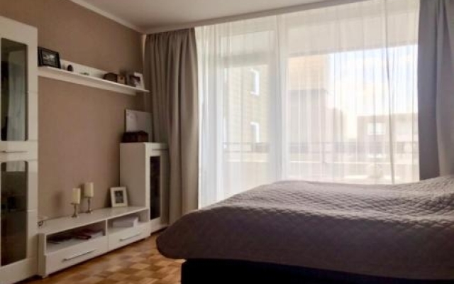 ProFair Apartments - room agency