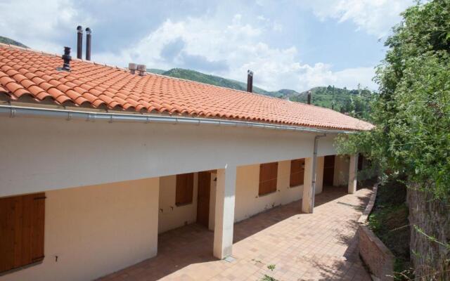 Apartaments Castellar de n'Hug