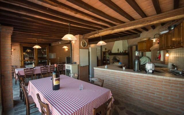 Colle Cavalieri - Country House