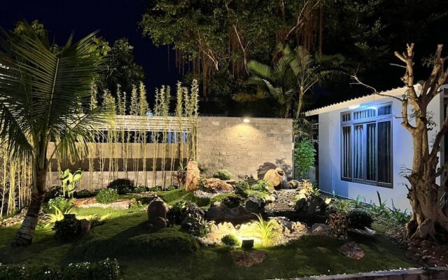 Prague Bungalow Phu Quoc