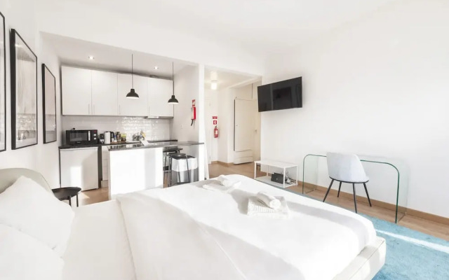 Olala Yolo Apartment