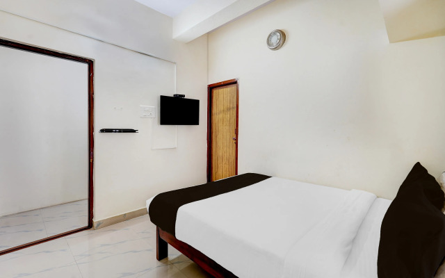 Super Hotel O Kilpauk Near Don Bosco College