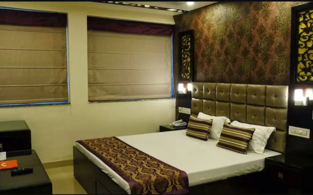 FabHotel Jullundur 18