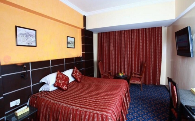 Metropolitan Hotel Bahrain