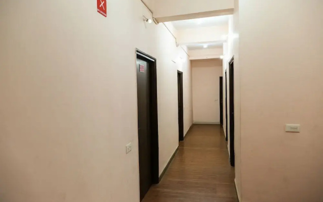 OYO 3802 Hotel Nirmal Residency