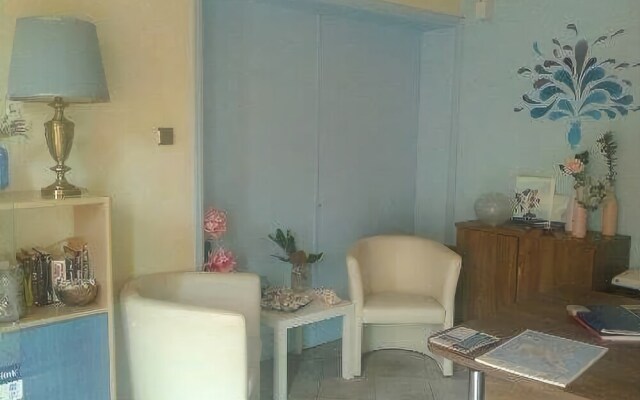Drosia Rooms