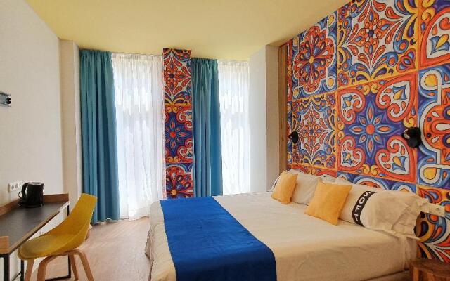 Casual Raizes Porto Hotel