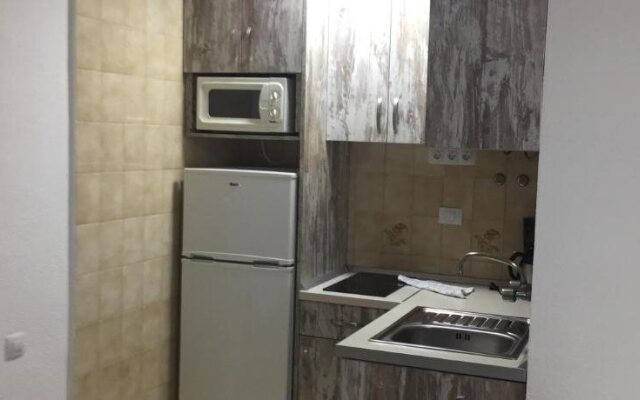 Apartamentos Teror  Gavias Del Sol