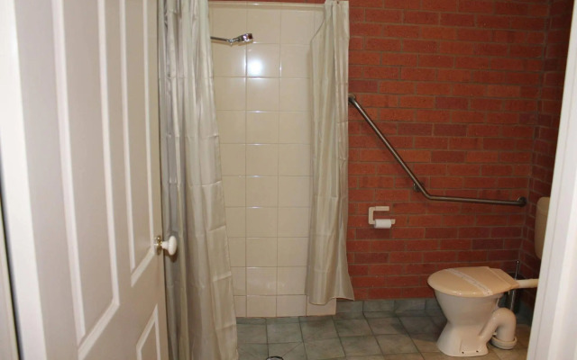 Bendigo Goldfields Motor Inn
