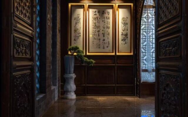 Zui Xi Ting Hotel