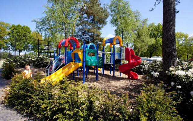 TopParken Recreatiepark 't Gelloo