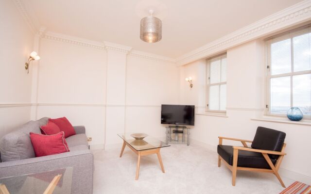 Town or Country - Imperial Apartments