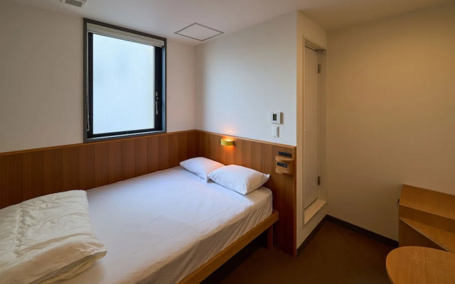 Hotel Plus Hostel TOKYO ASAKUSA 2