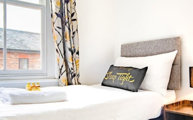 The Kings Place - Very Central Chester - Chester