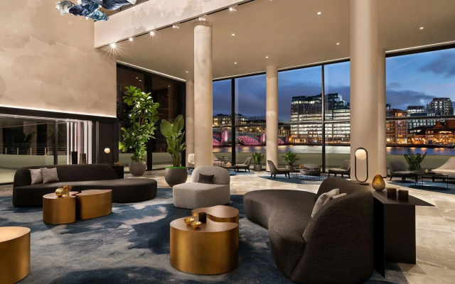 The Westin London City