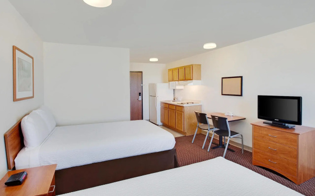 WoodSpring Suites Harlingen