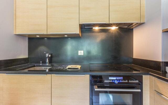 Appartement La Clusaz, 3 pièces, 6 personnes - FR-1-304-117