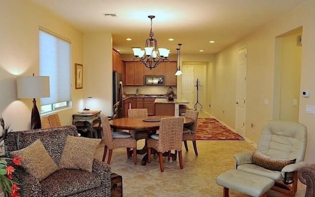 Desert Paradise By Signature Vacation Rentals