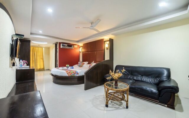 Fabhotel Royal Residency Ii