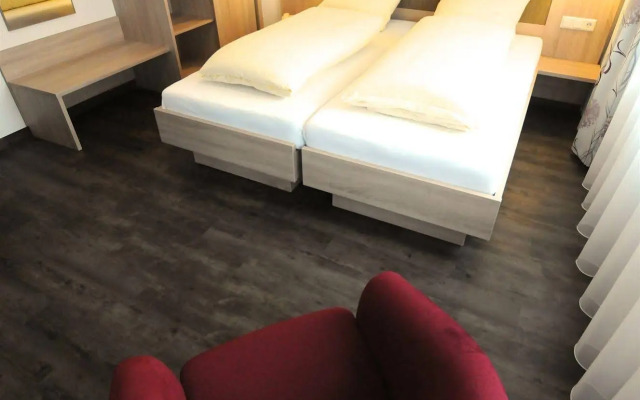 Hotel Ritter