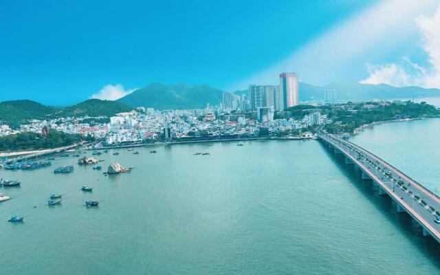 Nha Trang Comfortzone Apartment